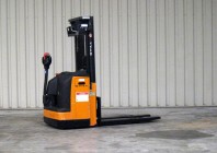 Stapelaar Still EGV 20